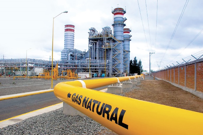 Gás natural: uma saída para o Brasil crescer e ser mais competitivo.